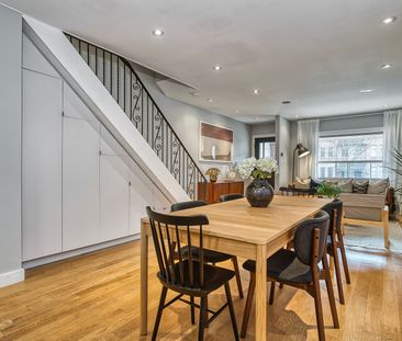 For Lease - 38 Halton Street, Toronto, Ontario - Photo 3