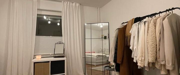 WG Zimmer (möbliert) Heilbronn - Foto 1