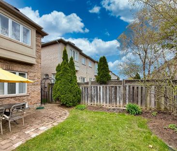 For Lease - 2445 Felhaber Crescent, Oakville, Ontario - Photo 1