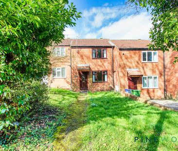 2 BEDROOM House - Mid Terrace - Photo 4