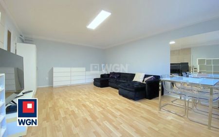 Mieszkanie na wynajem Szczecin - Jasne Błonia. 2 pokojowe 50m2 z kuchnią w willi ogródek parking - Photo 2