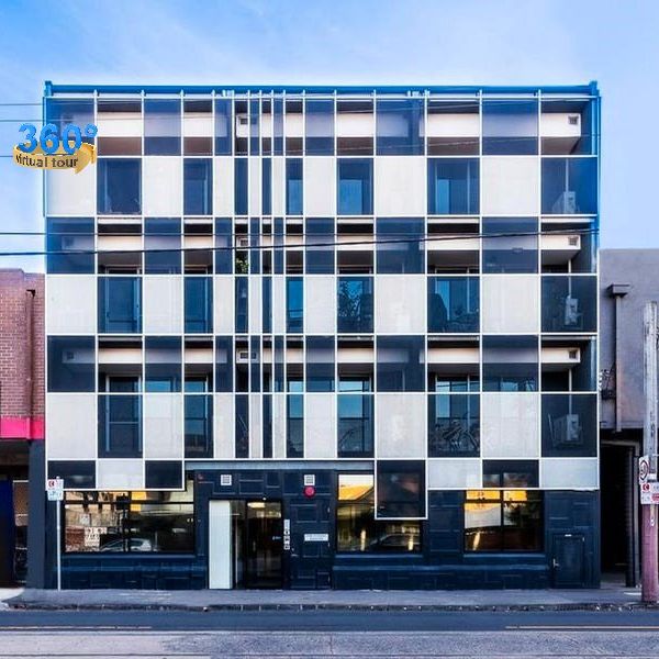 Modern 2-Bedroom Apartment in Prime Brunswick East - Photo 1