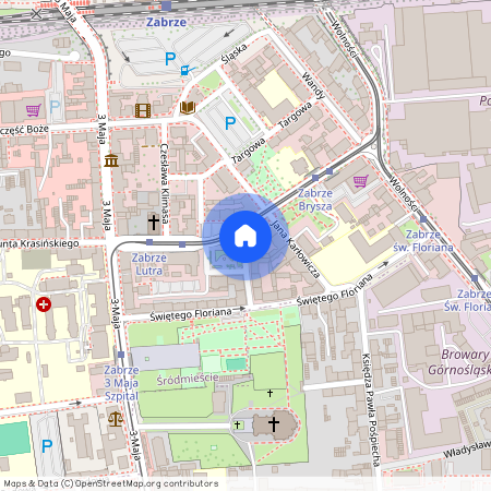 Zabrze