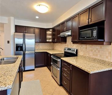 26 WILKIE Crescent, Guelph, Ontario, N1L0B1 - Photo 3