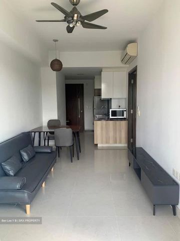 Natura@Hillview (D23), Apartment - For Rent - Photo 3