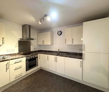 Royal Court, Hindley, , UK - Photo 6