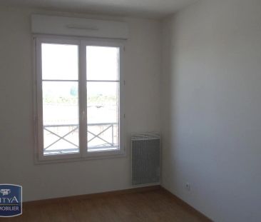 Appartement à louer 3 pièces 64.64m² - Photo 5
