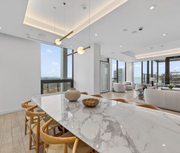 For Lease - 28 ANN Street Unit# 909, Mississauga, Ontario - Photo 2