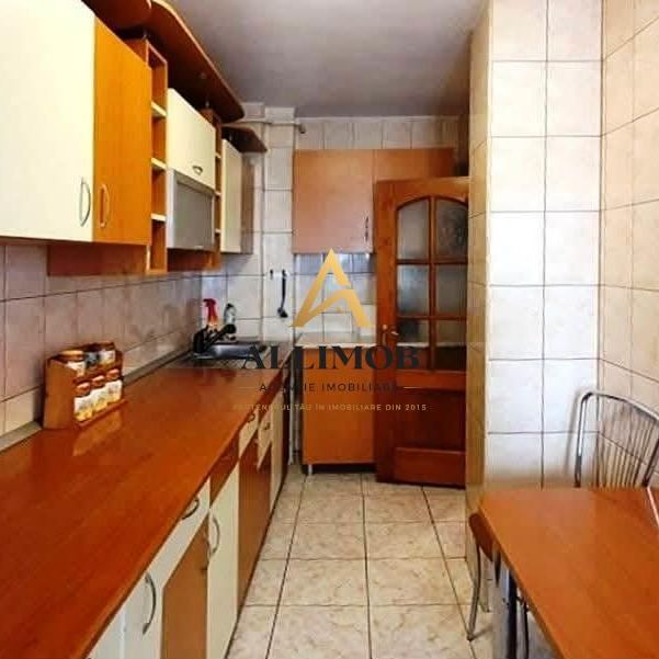 Apartament 2 camere in Ploiesti, zona Parcul Mihai Viteazul - Photo 1