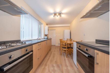 Bedsit, Ellys Road, CV1 - Photo 5