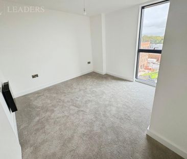 2 bedroom apartment to rent Liversage Street, Derby, Derbyshire, DE1 - Photo 3