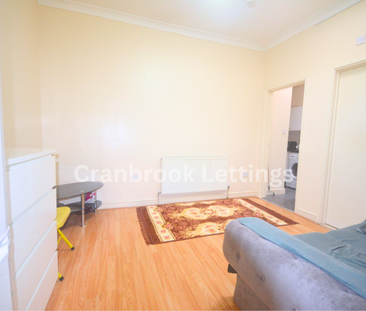 1 bedroom flat to rent - Photo 4
