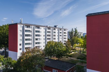 Balders Väg, Norsborg - Foto 5