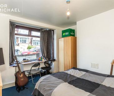 7 bedroom terraced house to rent - Photo 5