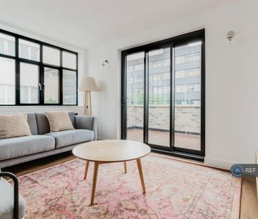 1 bedroom flat to rent - Photo 3