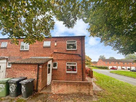 Exhall Close, Redditch, B98 - Photo 4