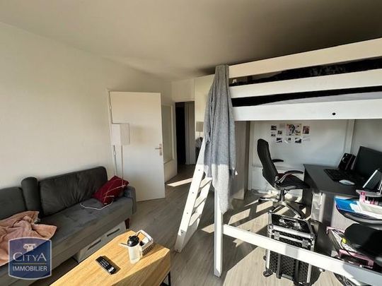 Location Appartement 1 pièce 29m² RAMBOUILLET 78120 - Photo 1