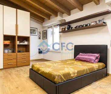 Appartamento di 43 m² con 1 locale a Segrate - Photo 3