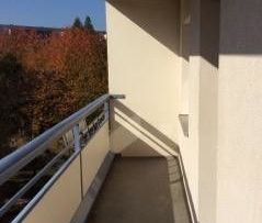 3 Raum- Wohnung mit Balkon und Aufzug - Photo 5