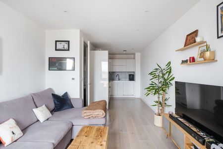 1 Bed Flat, London, N4 - Photo 3