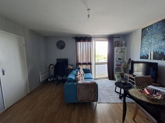 Appartement T3 à louer Cesson Sevigne - 67 m² - Photo 1