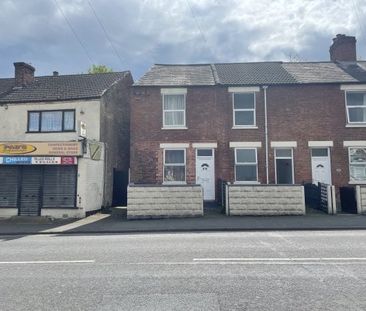 Nottingham Road, Ilkeston, Derbyshire, DE7, Property for rent - Photo 4