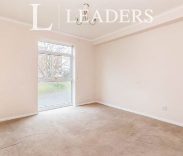 1 bedroom apartment to rent Willow Court, Willow Road, Wallington, SM6 - Photo 3