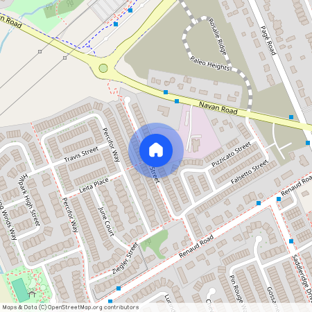 334 Falsetto Street, Orleans - Convent Glen And Area