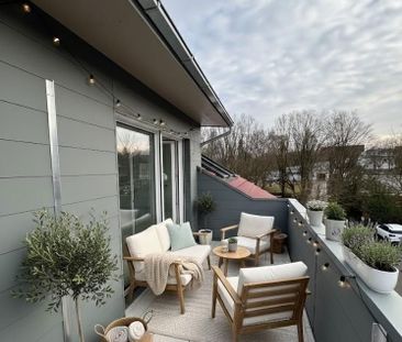 Pronájem bytu 2+1 • 64 m² bez realitky, Bádensko-Württembersko - Photo 5