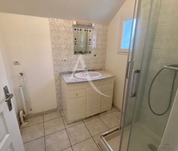 Location Maison 2 pièces 50m² - Photo 3