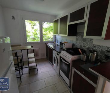 Location Appartement 3 pièces 55m² ST ETIENNE 42100 - Photo 3