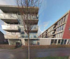Studio Appartement Timpaan 56, Hoorn - À Louer - Foto 6