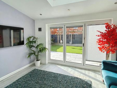 4 bedroom house to rent - Photo 3