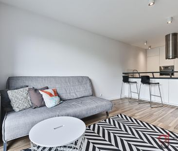 Łódź - Mieszkanie na wynajem - Zdjęcie 3