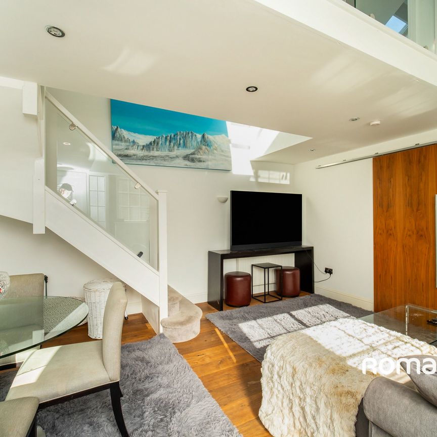 1 bedroom apartment to rent - Photo 1