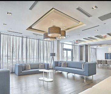 For Lease - 55 Oneida Crescent Unit# 709, Richmond Hill, Ontario - Photo 1