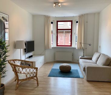 Te huur: Appartement Leeuwerikstraat 56 B in Amsterdam - Photo 1