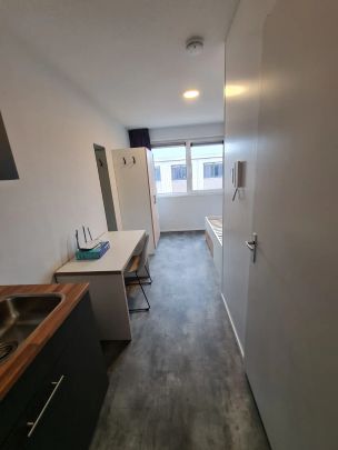 Studio Sorbonnelaan 178-B06, Maastricht - À Louer - Photo 1
