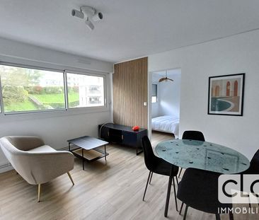 APPARTEMENT T2 MEUBLE QUIMPER - Photo 5