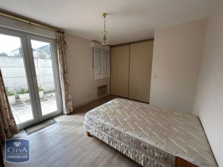 Appartement à louer 3 pièces 92.8m² - Photo 4