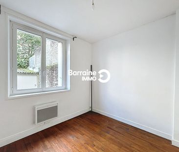 Location appartement à Brest, 2 pièces 43.1m² - Photo 6