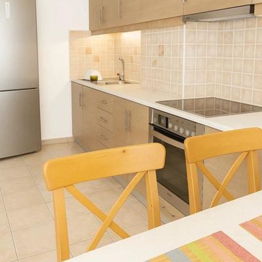 Ενοικίαση κατοικίας, 77 τ.μ., Πειραιάς, 770 € - Photo 1