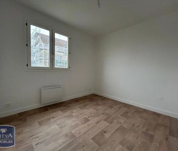 Appartement à louer 2 pièces 43.8m² - Photo 4