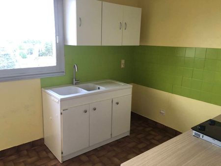 Location Appartement 2 pièces 50m² ROMANS SUR ISERE 26100 - Photo 2