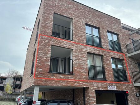 Appartement te huur - Photo 5