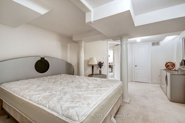 For Lease - 3268 Topeka Drive Unit# Lower, Mississauga, Ontario - Photo 1