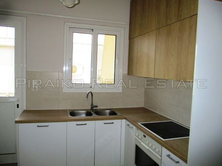 Διαμέρισμα για ενοικίαση Πειραιάς - Κέντρο (Κέντρο - Λιμάνι) - Photo 4