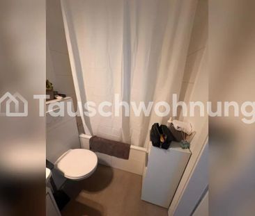 TAUSCHWOHNUNG [SAGA] Neubau Farmsen - Foto 1