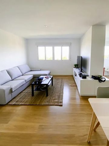 Carrer de lEnginyer Vicent Pichó, Valencia, Valencian Community 46020 - Photo 4