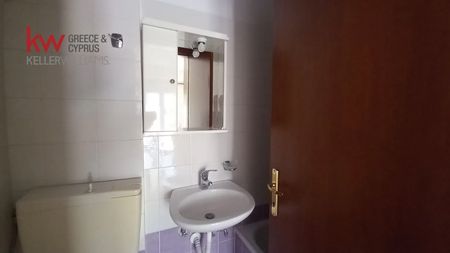 Studio/Γκαρσονιέρα για ενοικίαση Άγιος Κωνσταντίνος - Άγιος Ελευθέριος (Λάρισα) - Photo 2